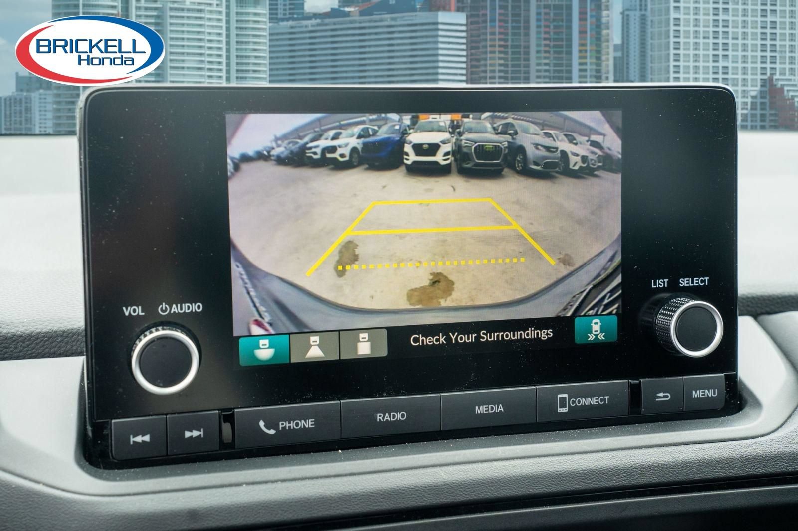 Certified 2025 Honda Accord SE image 32