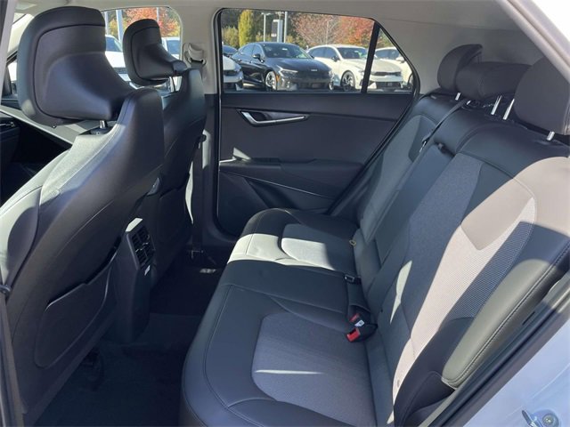 New 2026 Kia Niro EX image 20