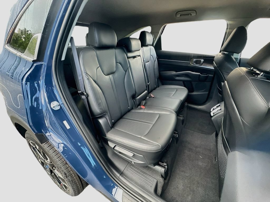 New 2026 Kia Sorento EX FWD image 27