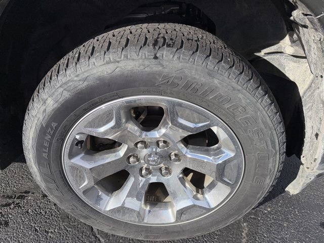 Used 2020 RAM 1500 Big Horn image 25