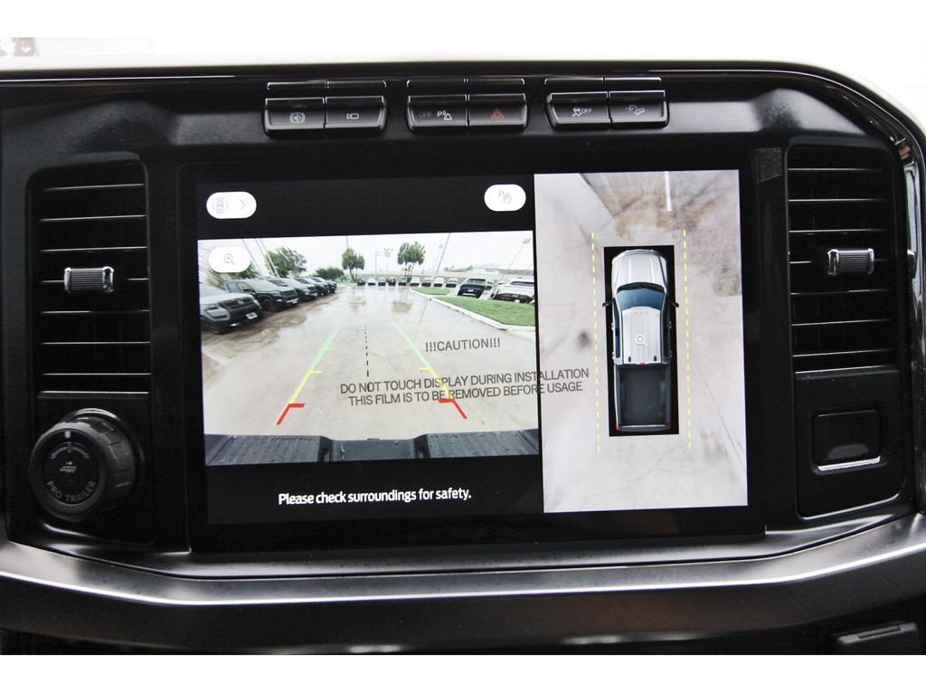 Used 2024 Ford F250 King Ranch w/ FX4 Off-Road Package AWD/4WD image 21