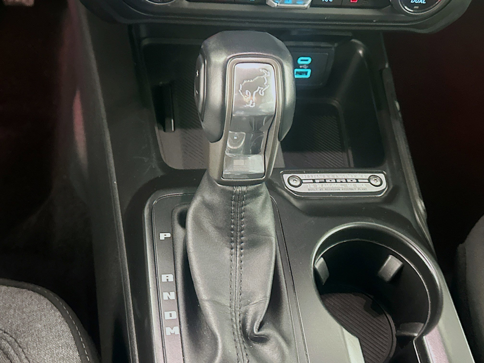 Used 2025 Ford Bronco Big Bend image 25