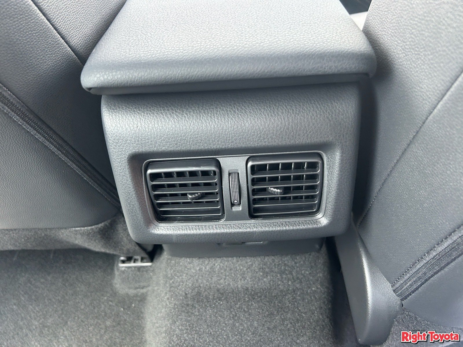 New 2026 Toyota Camry SE FWD image 17