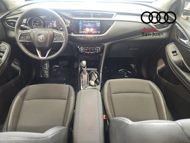 Used 2021 Buick Encore GX Select FWD image 26