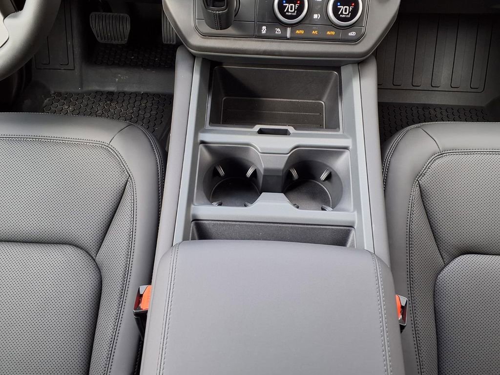 New 2026 Land Rover Defender 110 S AWD/4WD image 21