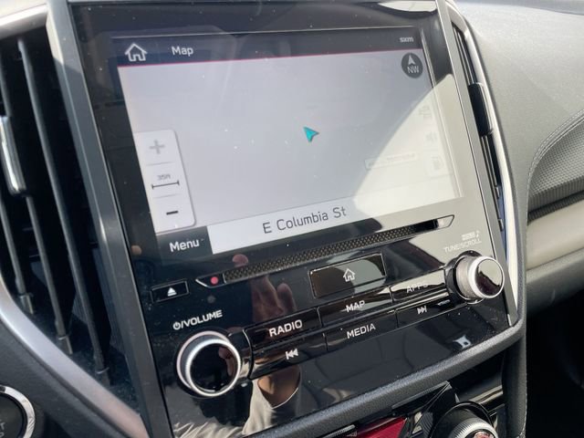 Certified 2023 Subaru Forester Limited image 20