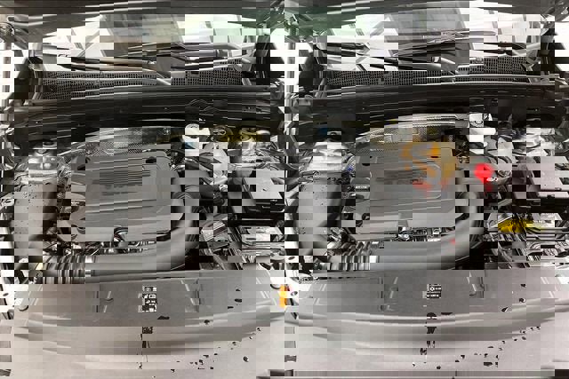 Certified 2025 Buick Envision Sport Touring AWD/4WD image 28