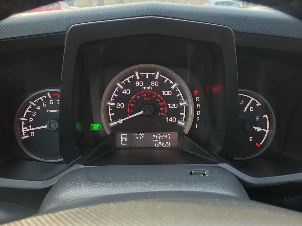 Used 2012 Honda Ridgeline RTL image 27