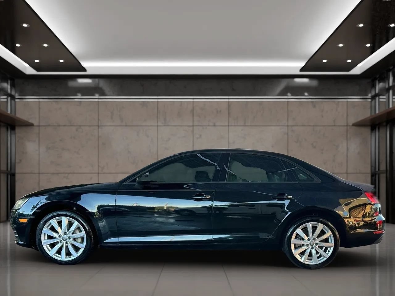 Used 2017 Audi A4 2.0T Premium w/ Convenience Package FWD image 21