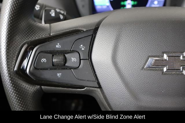 Used 2023 Chevrolet Bolt EUV LT w/ Driver Confidence Package image 8