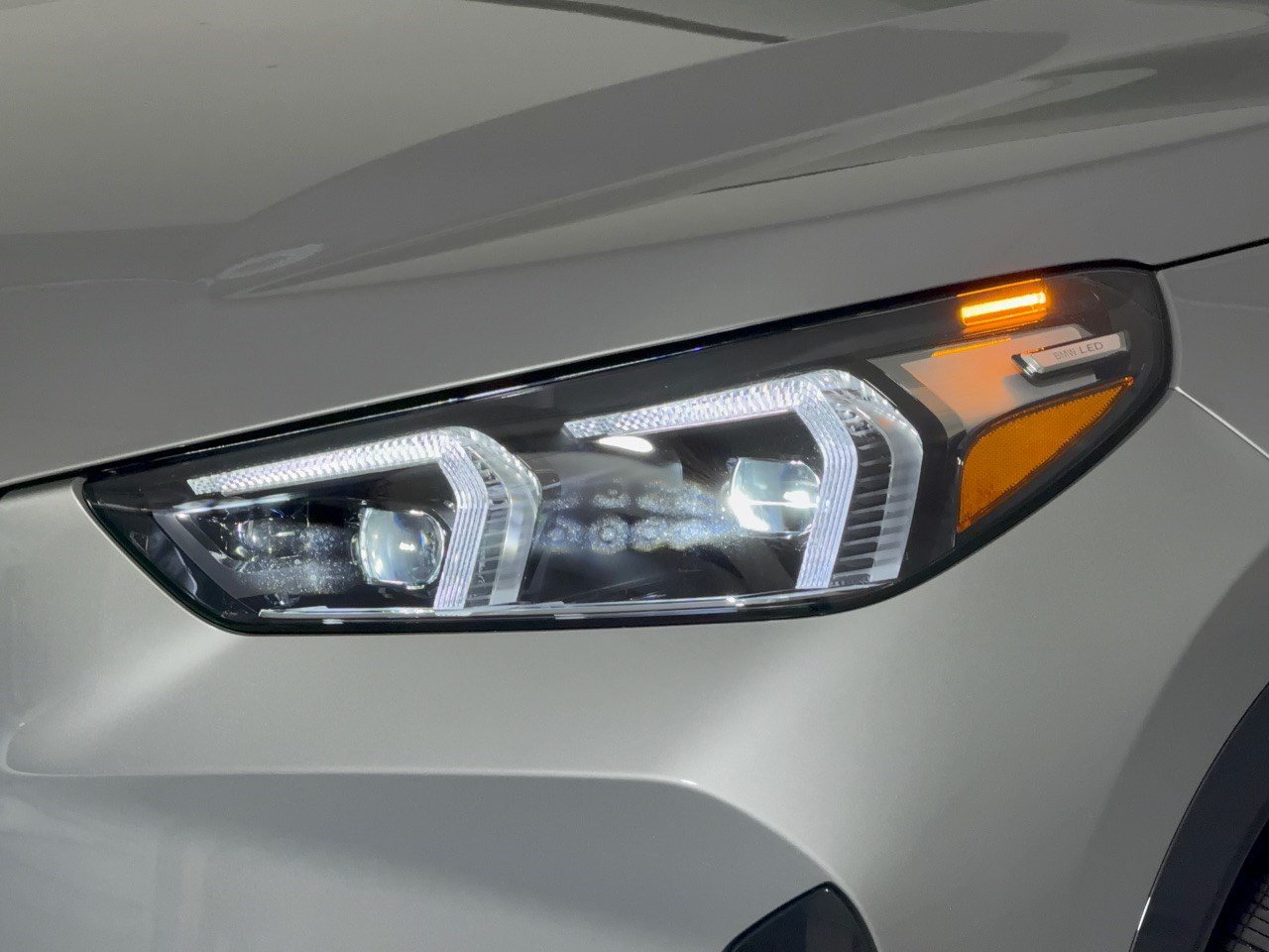 New 2027 BMW X1 xDrive28i AWD/4WD image 12