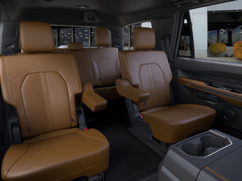 New 2024 Ford Expedition Platinum image 11