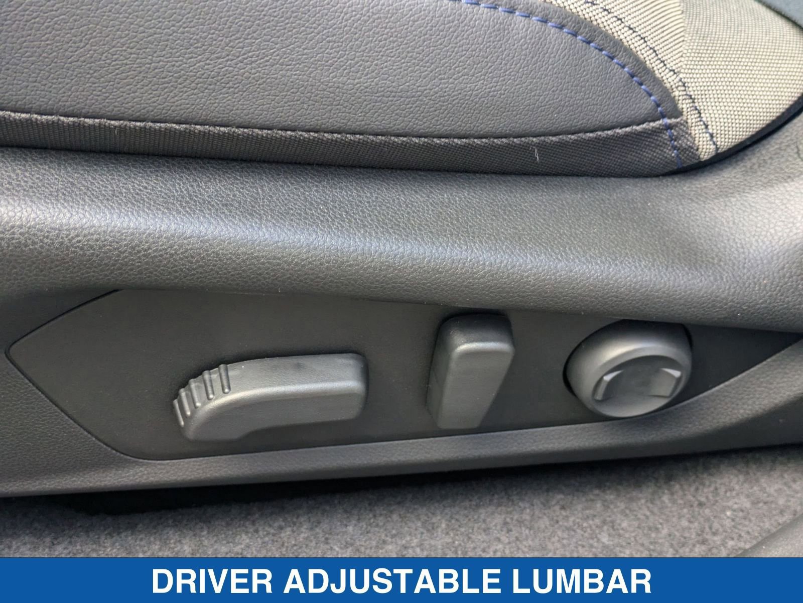 Certified 2025 Subaru Forester Premium image 9