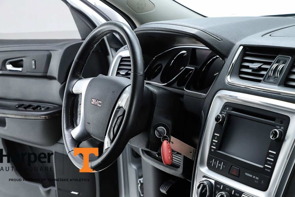 Used 2014 GMC Acadia SLT image 35