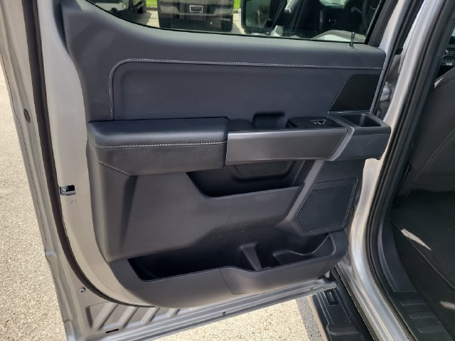 Used 2024 Ford F150 XLT w/ Equipment Group 302A MID AWD/4WD image 12