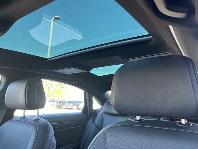 New 2025 Audi A8 L 3.0T image 37