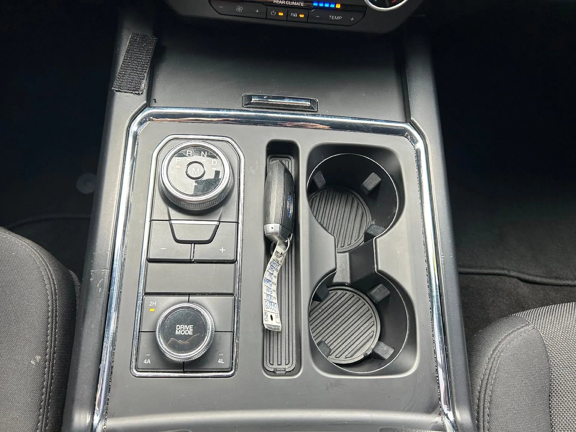 Used 2021 Ford Expedition XL image 25