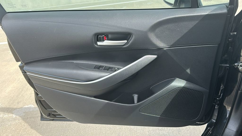 Used 2020 Toyota Corolla SE image 19
