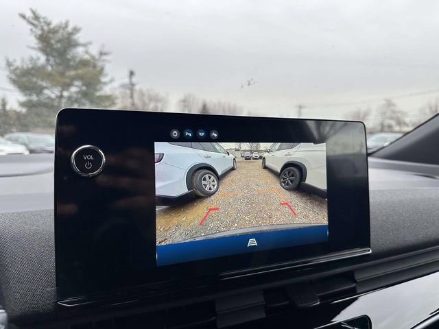 New 2026 Honda Prologue EX image 19