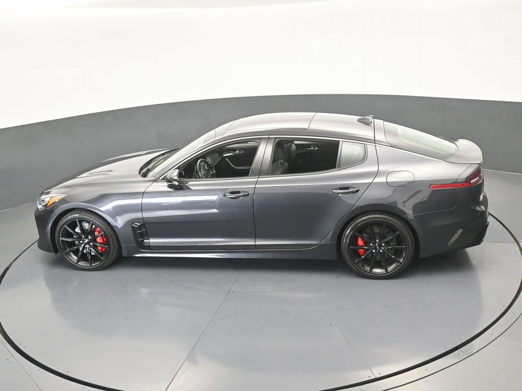 Used 2023 Kia Stinger GT2 image 59