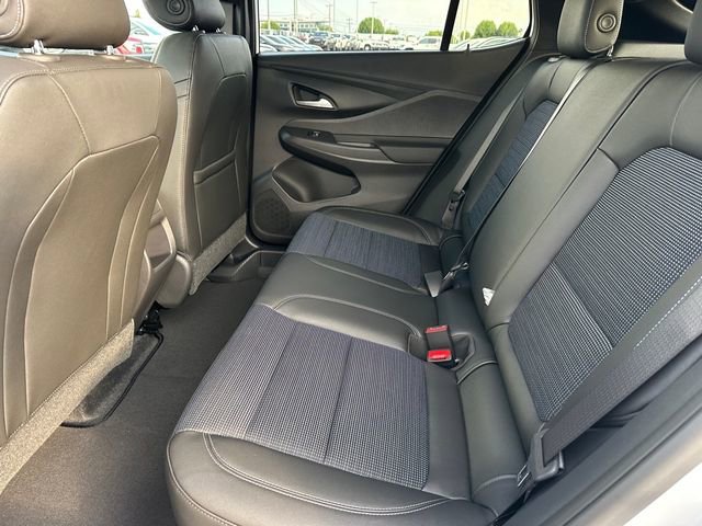 New 2025 Buick Envista Preferred w/ Convenience I Package image 19