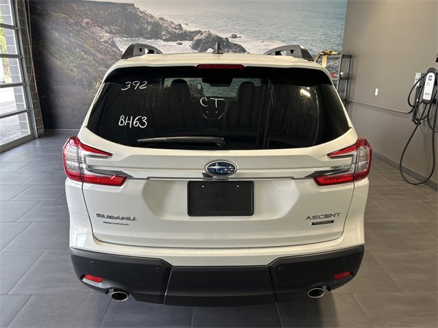 New 2025 Subaru Ascent Touring image 5