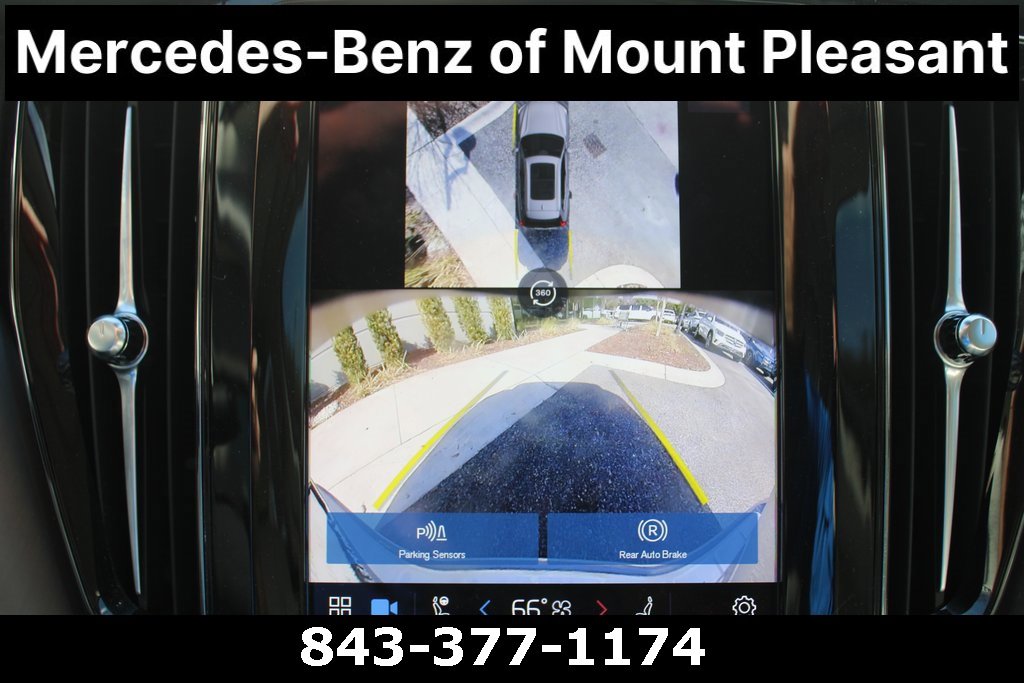 Used 2025 Volvo XC60 B5 Plus w/ Protection Package Premier image 43