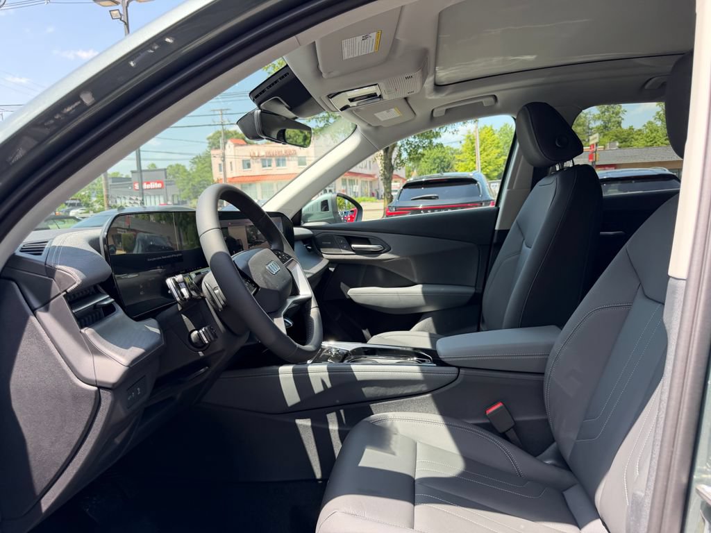 New 2026 Audi Q3 quattro 2.0T AWD/4WD image 15