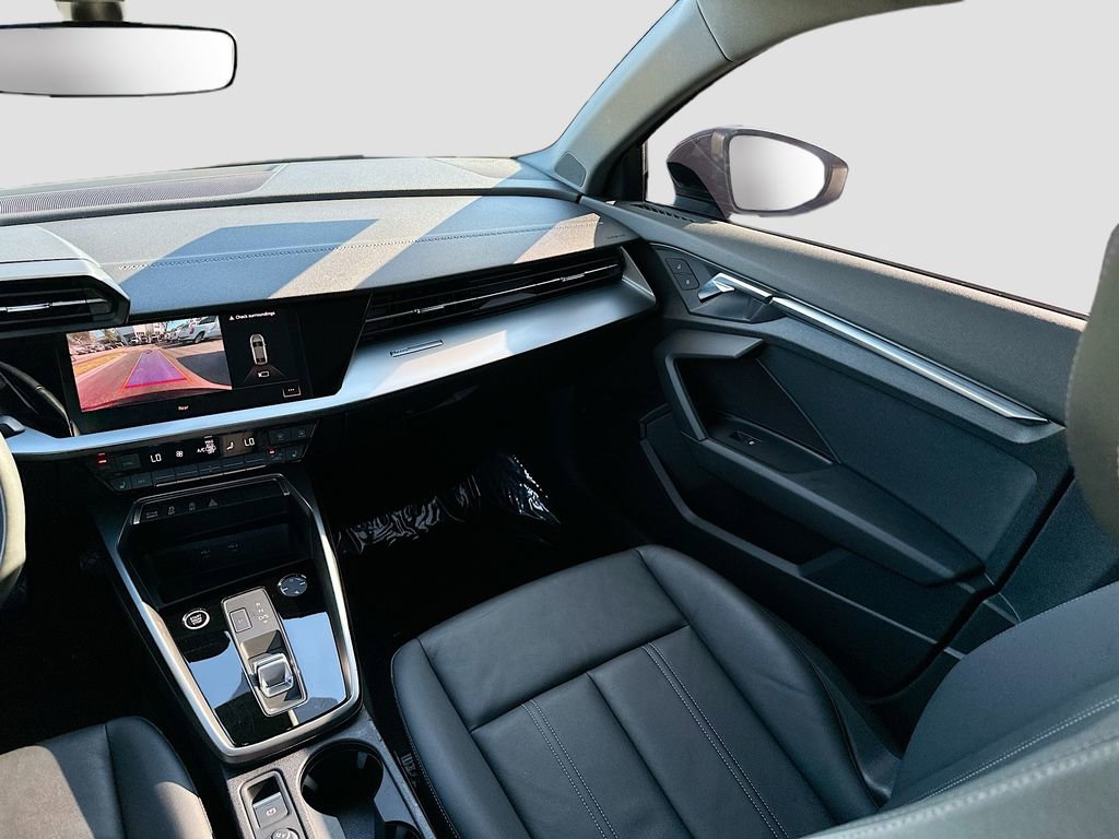 Used 2022 Audi A3 2.0T Premium image 25