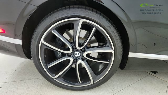 Used 2022 Bentley Continental GT AWD/4WD image 65