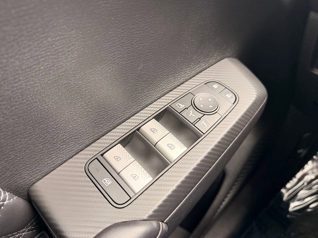 Used 2022 Mitsubishi Outlander SEL AWD/4WD image 22