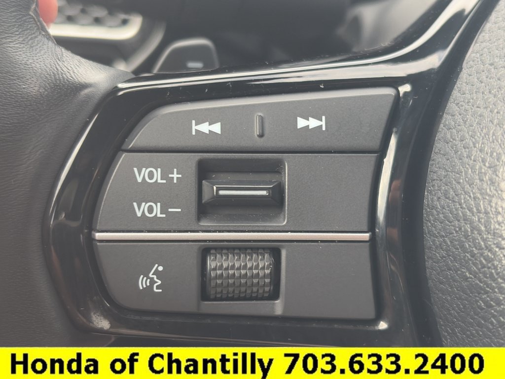 Certified 2023 Honda Civic Sport Touring image 12