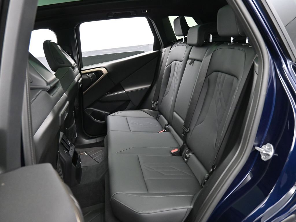 Used 2025 BMW X3 xDrive30i image 27