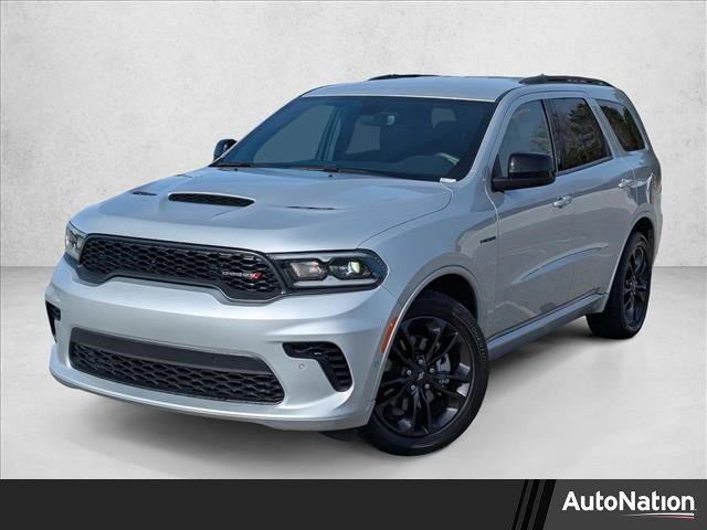Used 2023 Dodge Durango R/T w/ Blacktop Package image 1