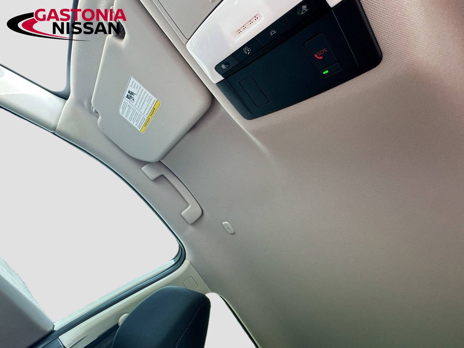 Used 2023 Nissan Rogue SV FWD image 27