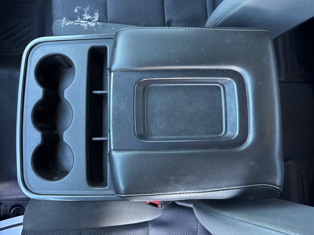 Used 2015 Chevrolet Silverado 2500 LT image 20