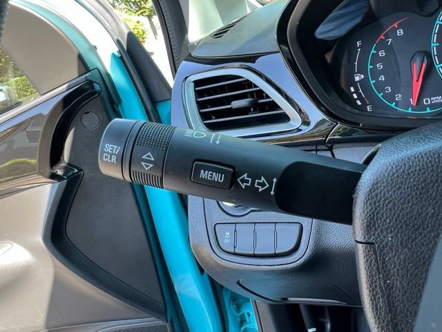 Used 2021 Chevrolet Spark ACTIV FWD image 19