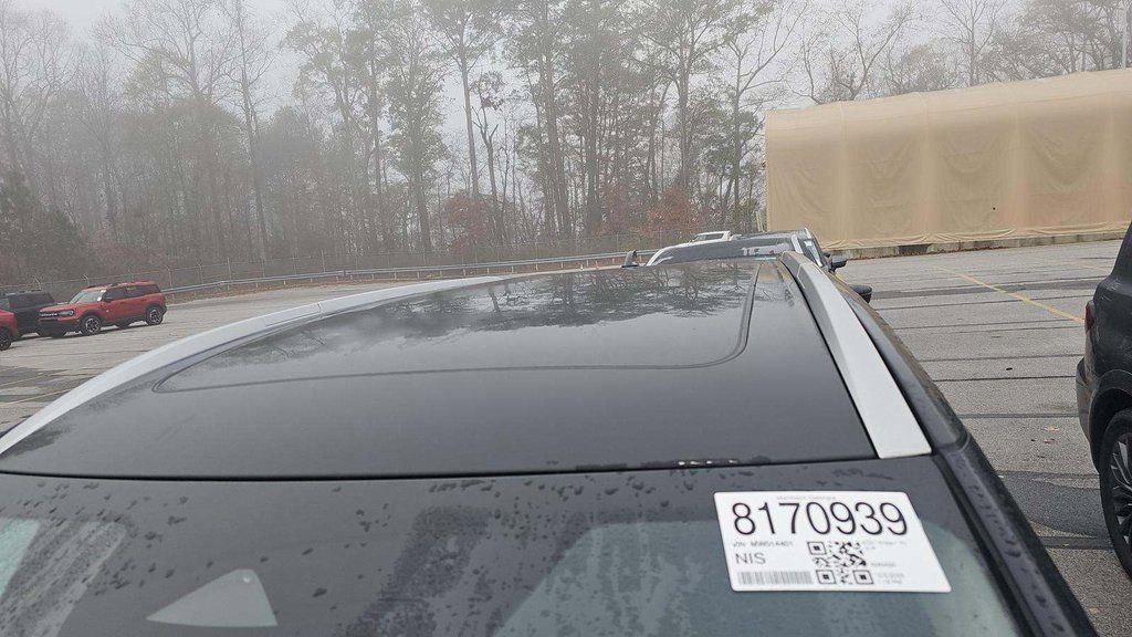 Used 2021 Nissan Rogue SL image 18