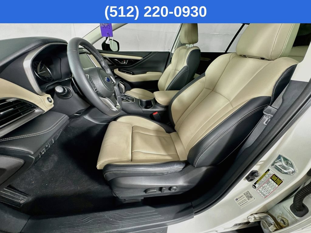 Certified 2024 Subaru Outback Limited AWD/4WD image 26