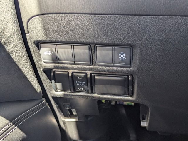 Used 2020 Nissan Armada SV w/ Driver Package image 32