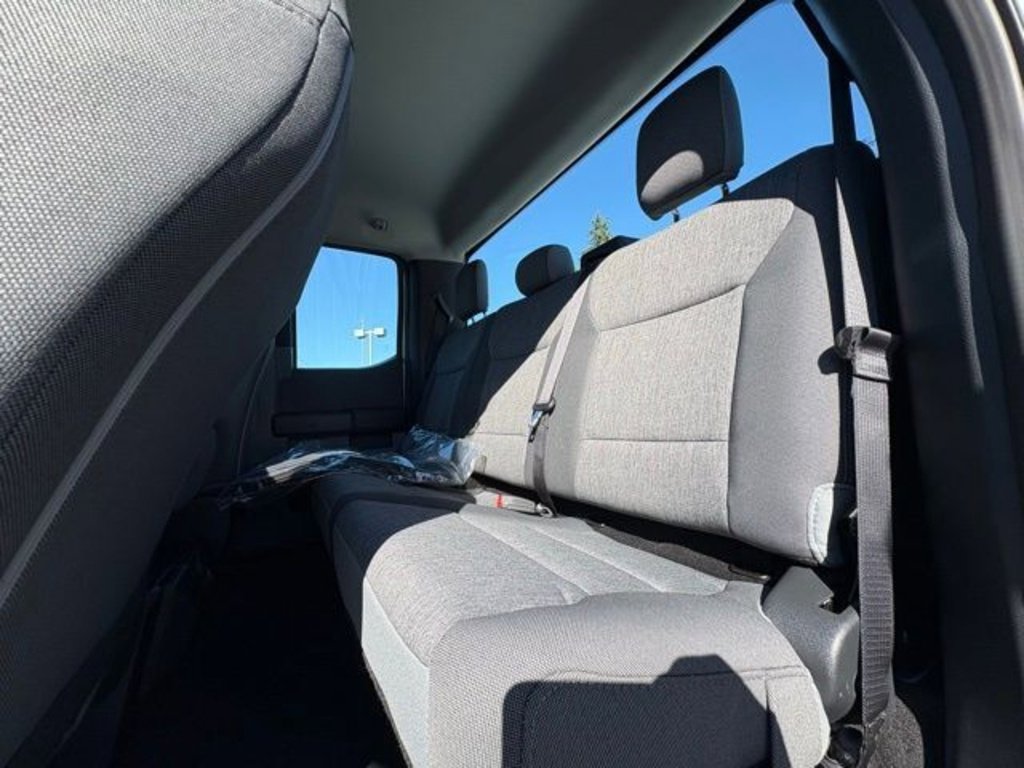 New 2026 Ford F350 XL w/ STX Appearance Package image 37