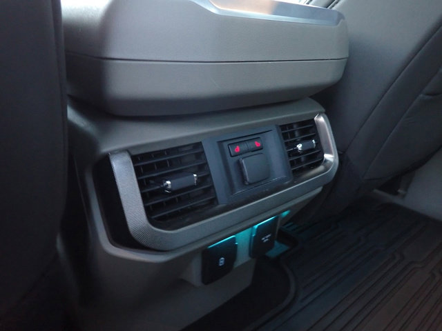 Used 2024 Ford F150 Platinum w/ Equipment Group 703A Plus image 22