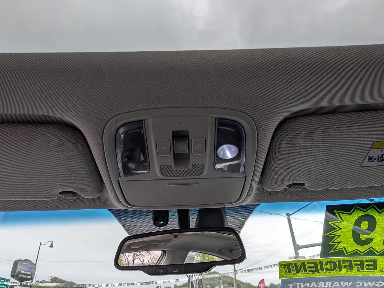 Used 2019 Kia Optima S w/ S Panoramic Sunroof Package image 27