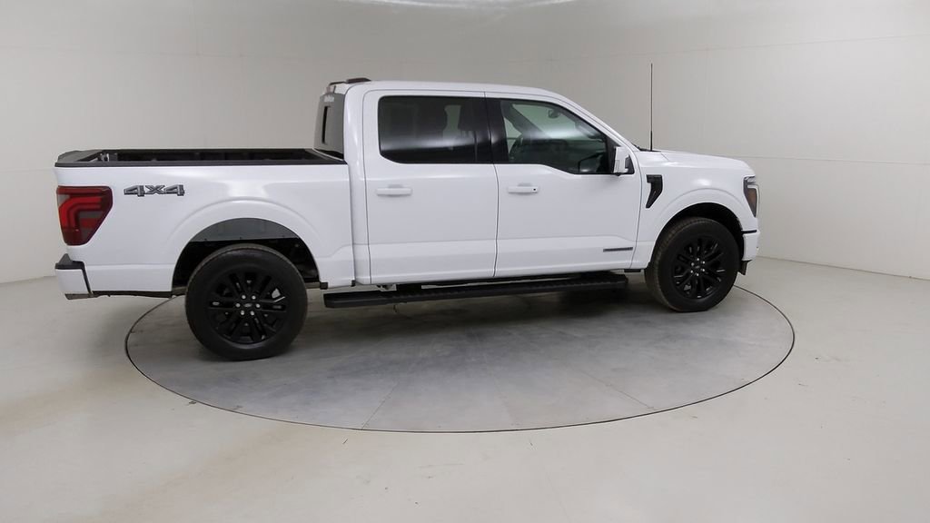 Used 2024 Ford F150 Lariat w/ Bed Utility Package image 14