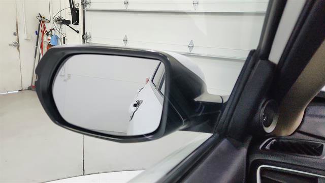 Used 2019 Honda CR-V Touring image 16