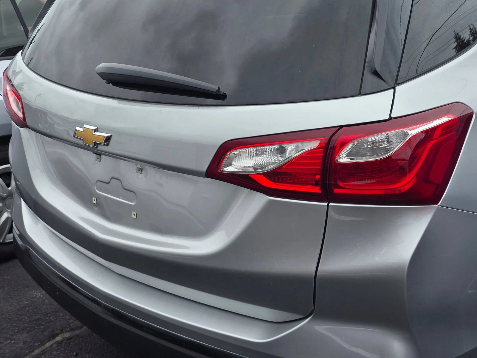 Used 2019 Chevrolet Equinox LT AWD/4WD image 13