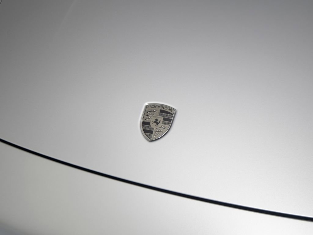 Certified 2021 Porsche 911 Turbo S AWD/4WD image 45