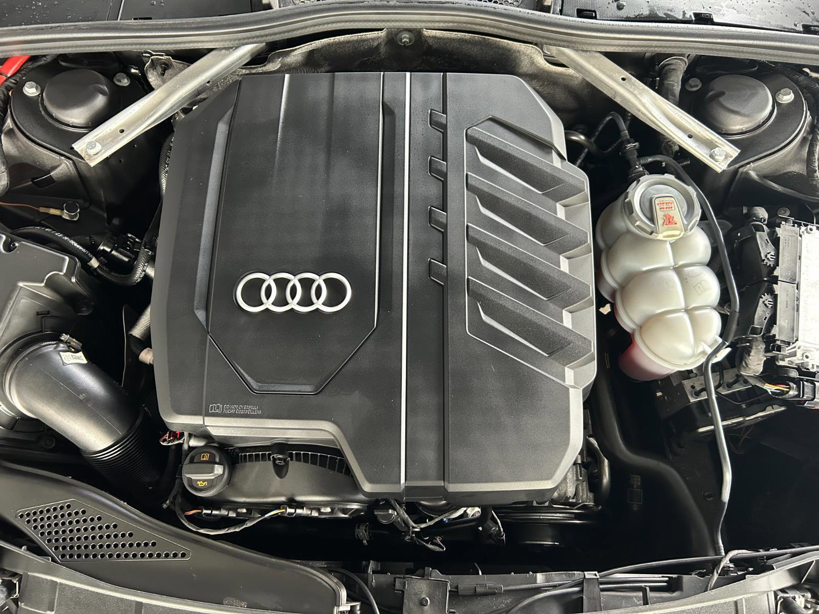 Certified 2023 Audi A4 2.0T Premium w/ Convenience Package image 15