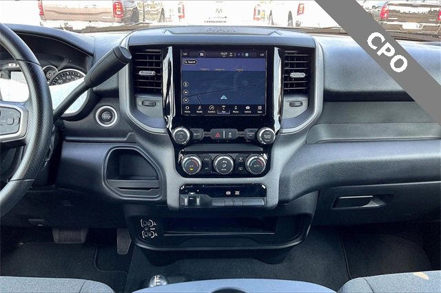 Used 2024 RAM 2500 Tradesman w/ Convenience Group image 6