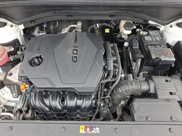 Certified 2023 Hyundai Santa Fe SEL w/ Winter Weather Package image 29